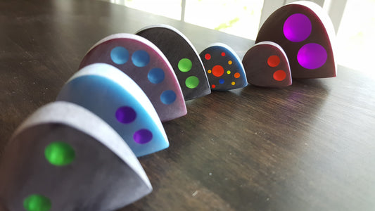 Latest Batch of Hand Made