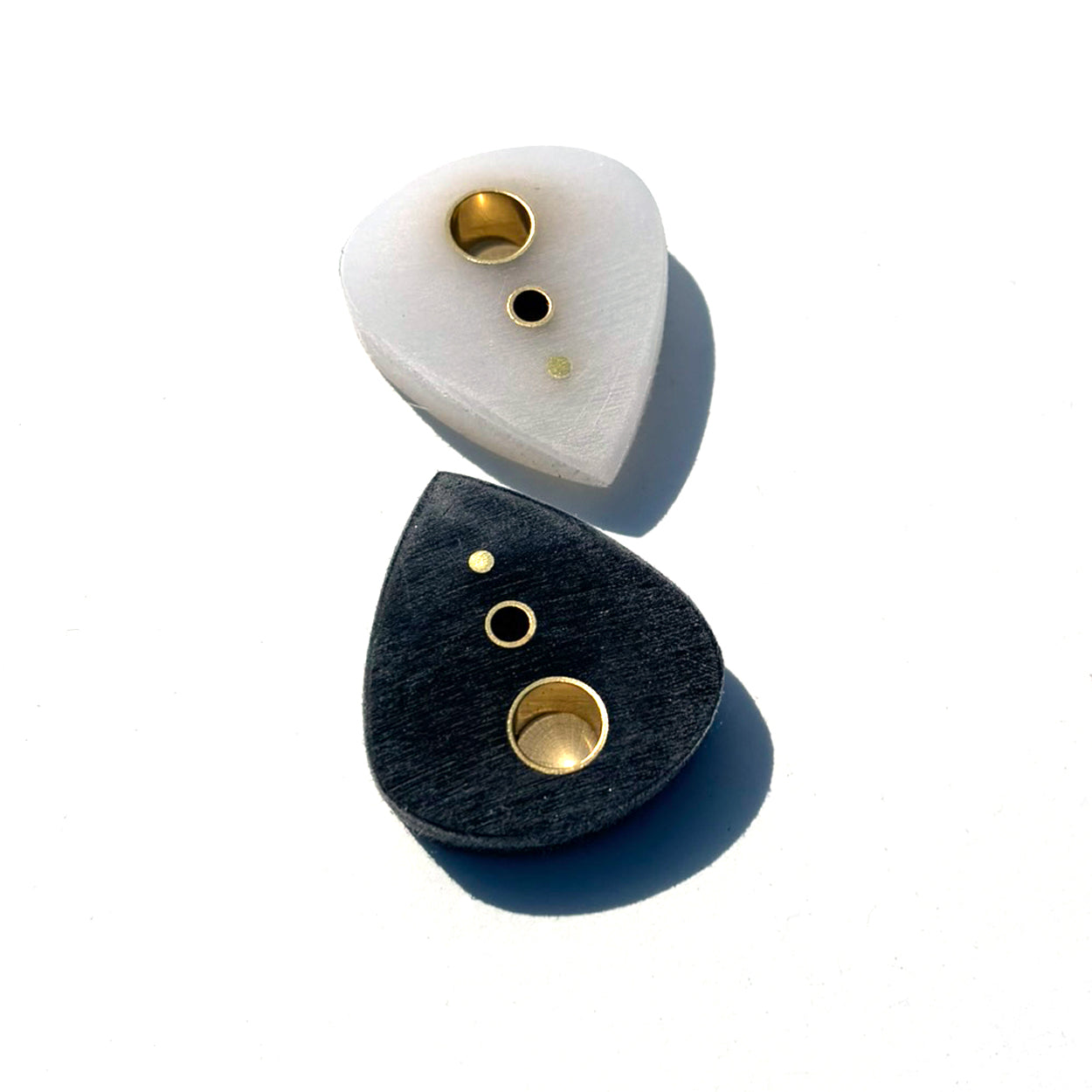 Yin Yang II