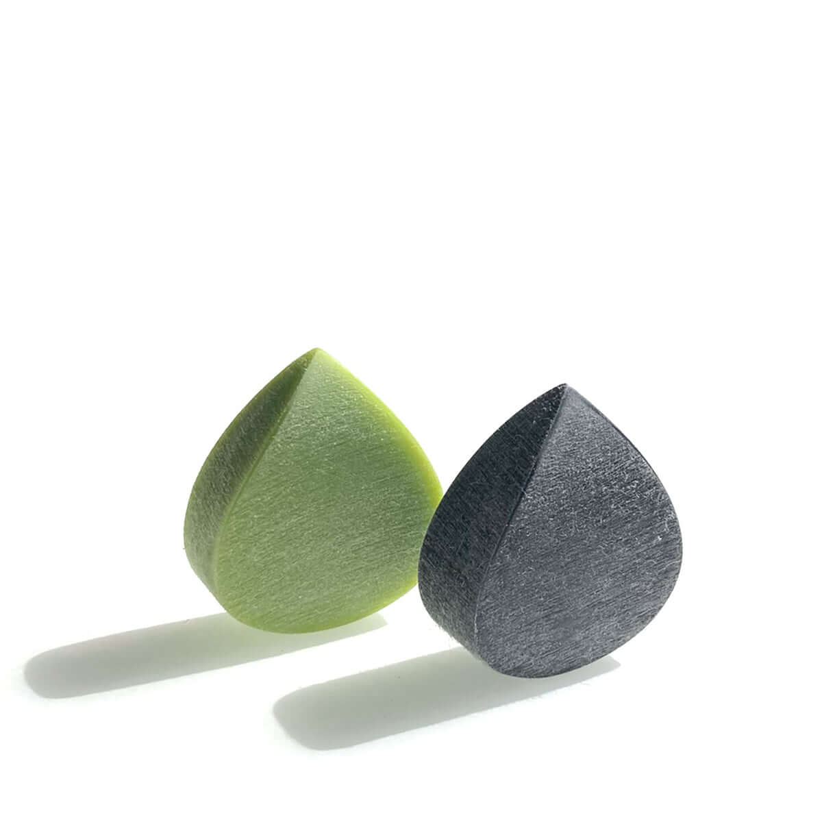 Handmade guitar pick by Purple Plectrums