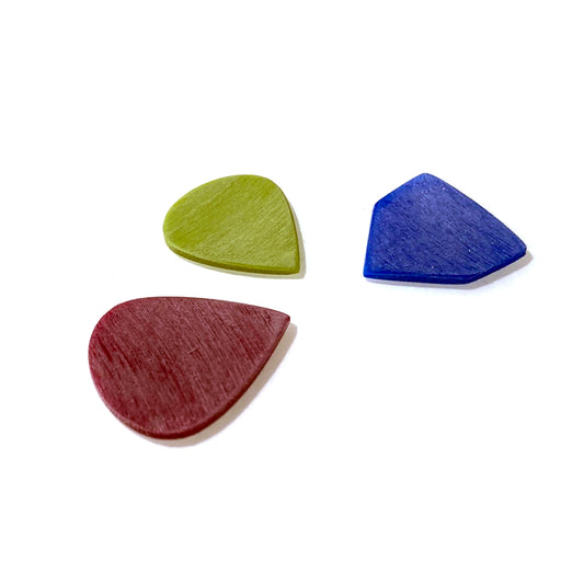 SuperThin Plectrum Series
