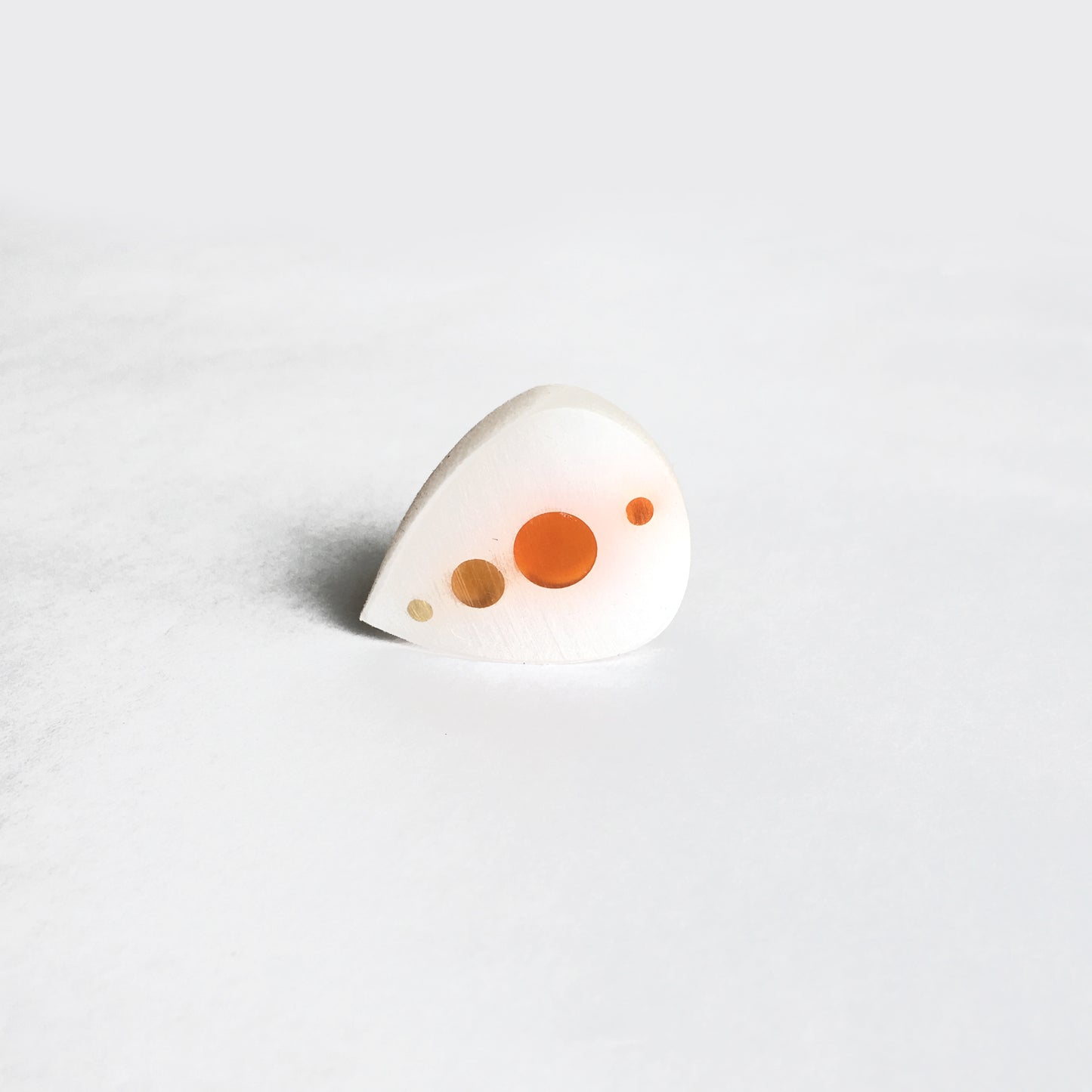 Arrow Plectrum