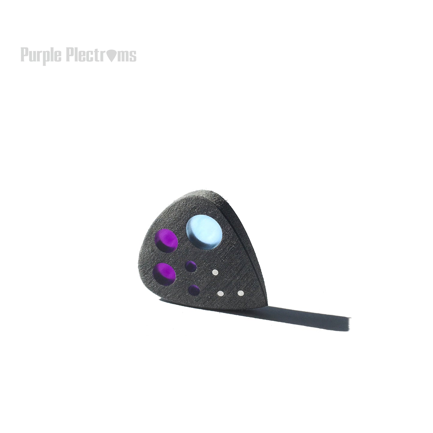 Shield Plectrum