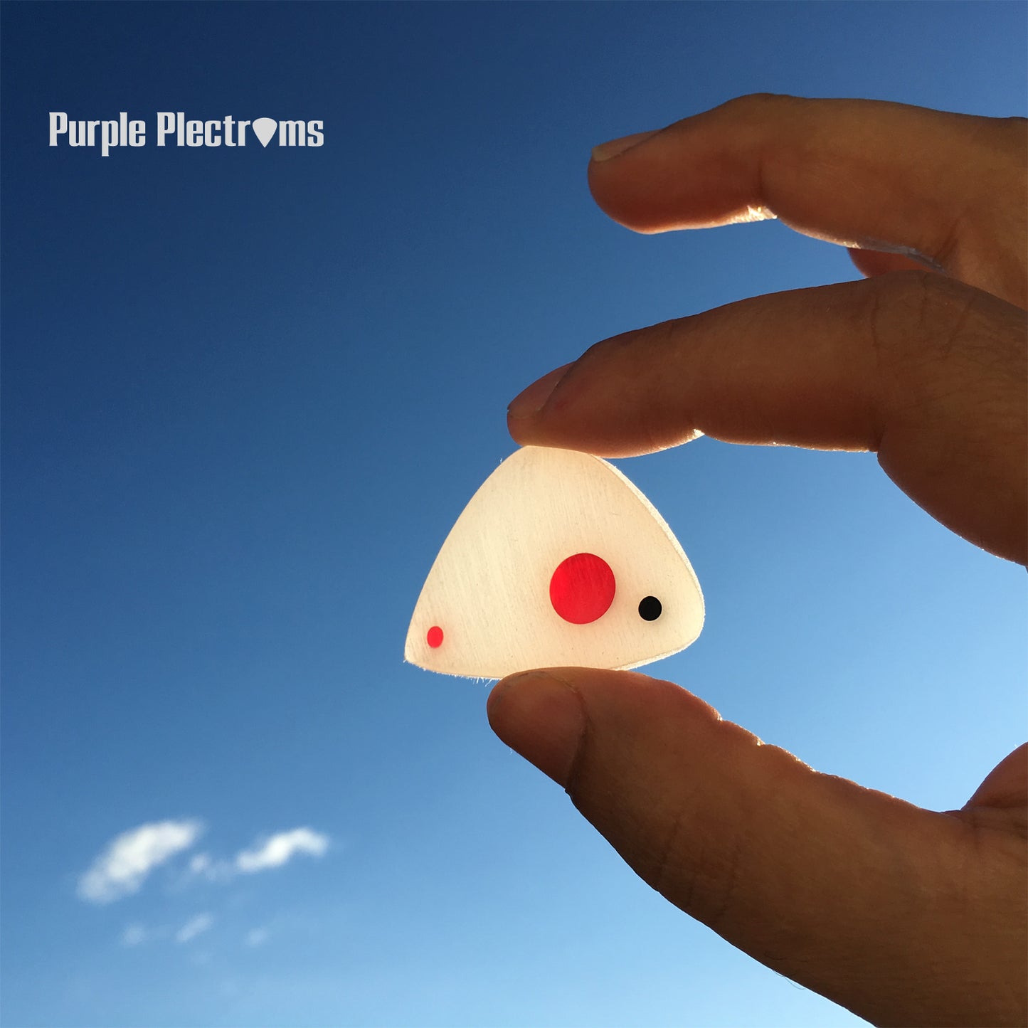 Blade Plectrum