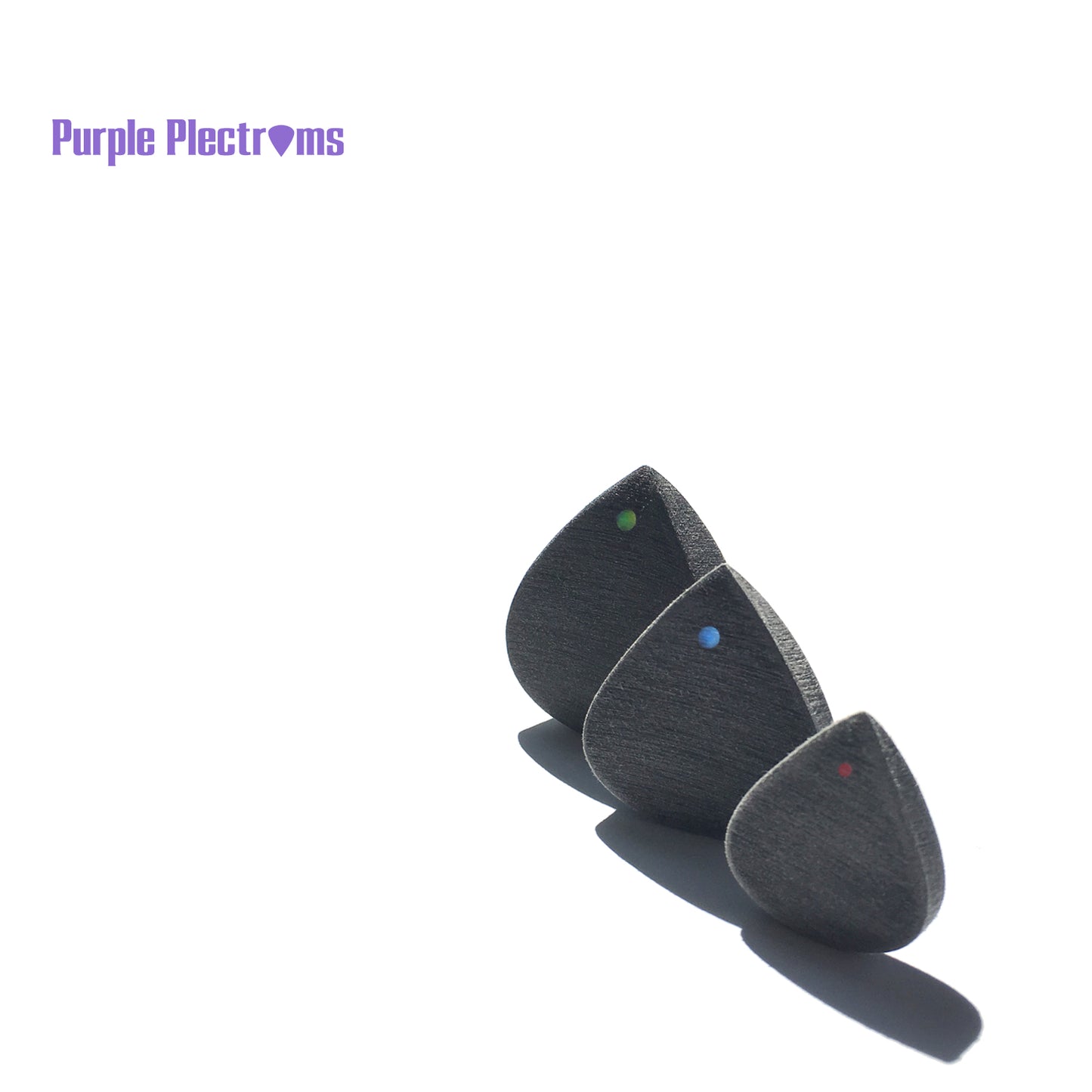 Convert Plectrum Set