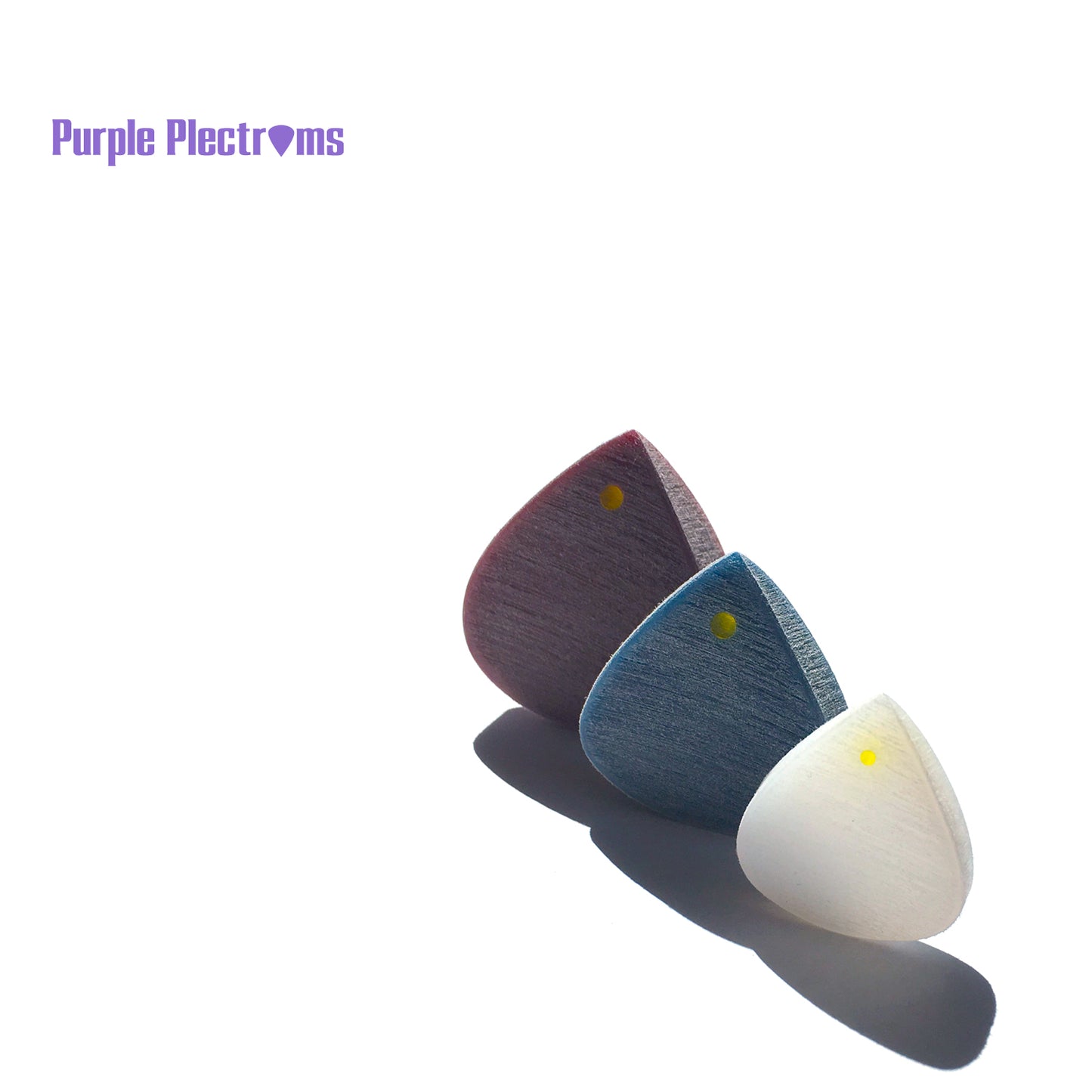 Convert Plectrum Set