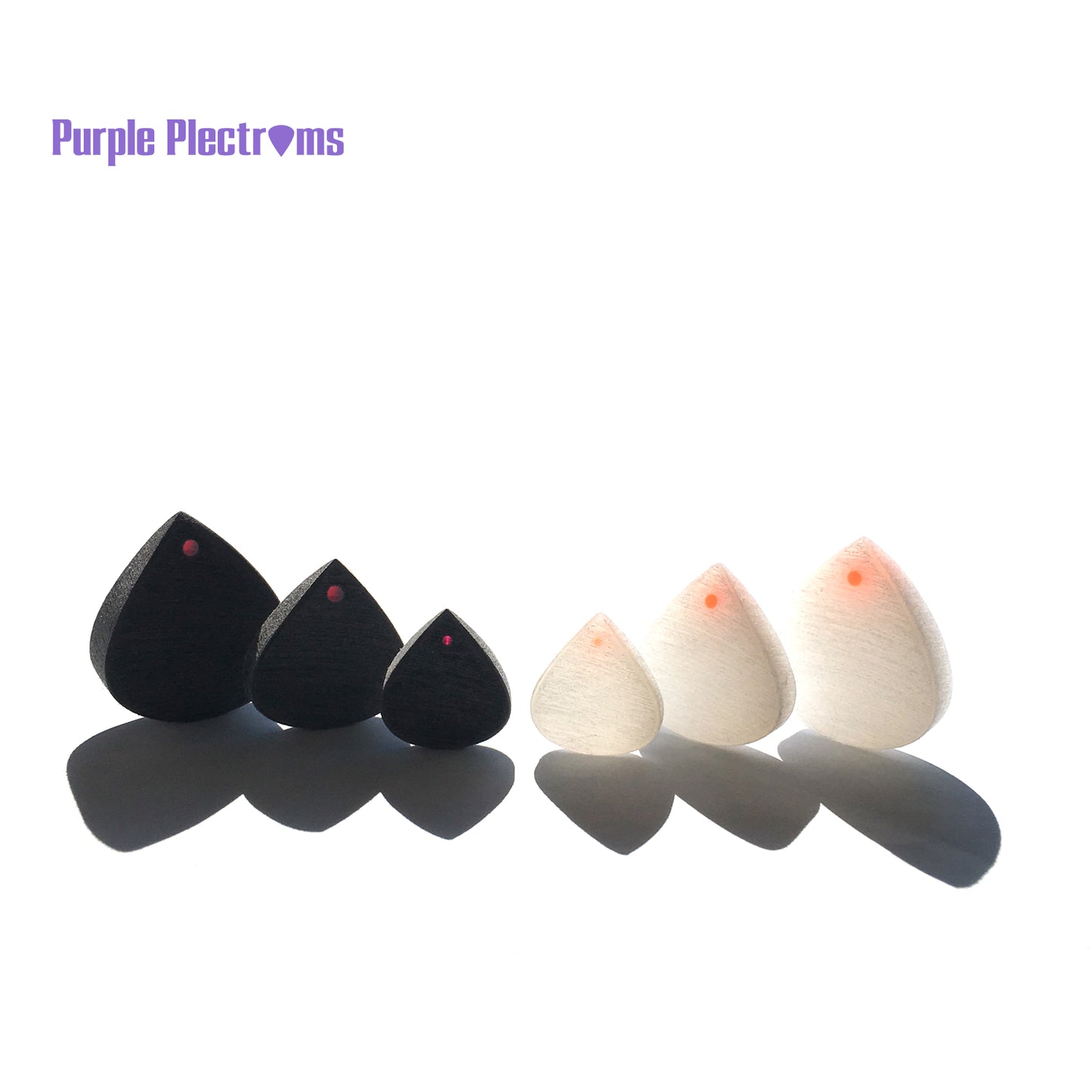 Convert Plectrum Set