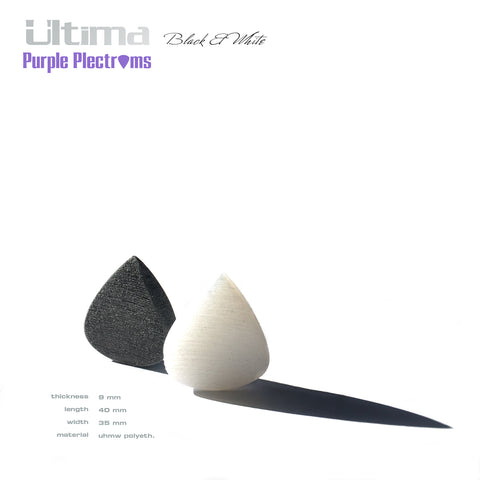 Ultima, the Black & White set
