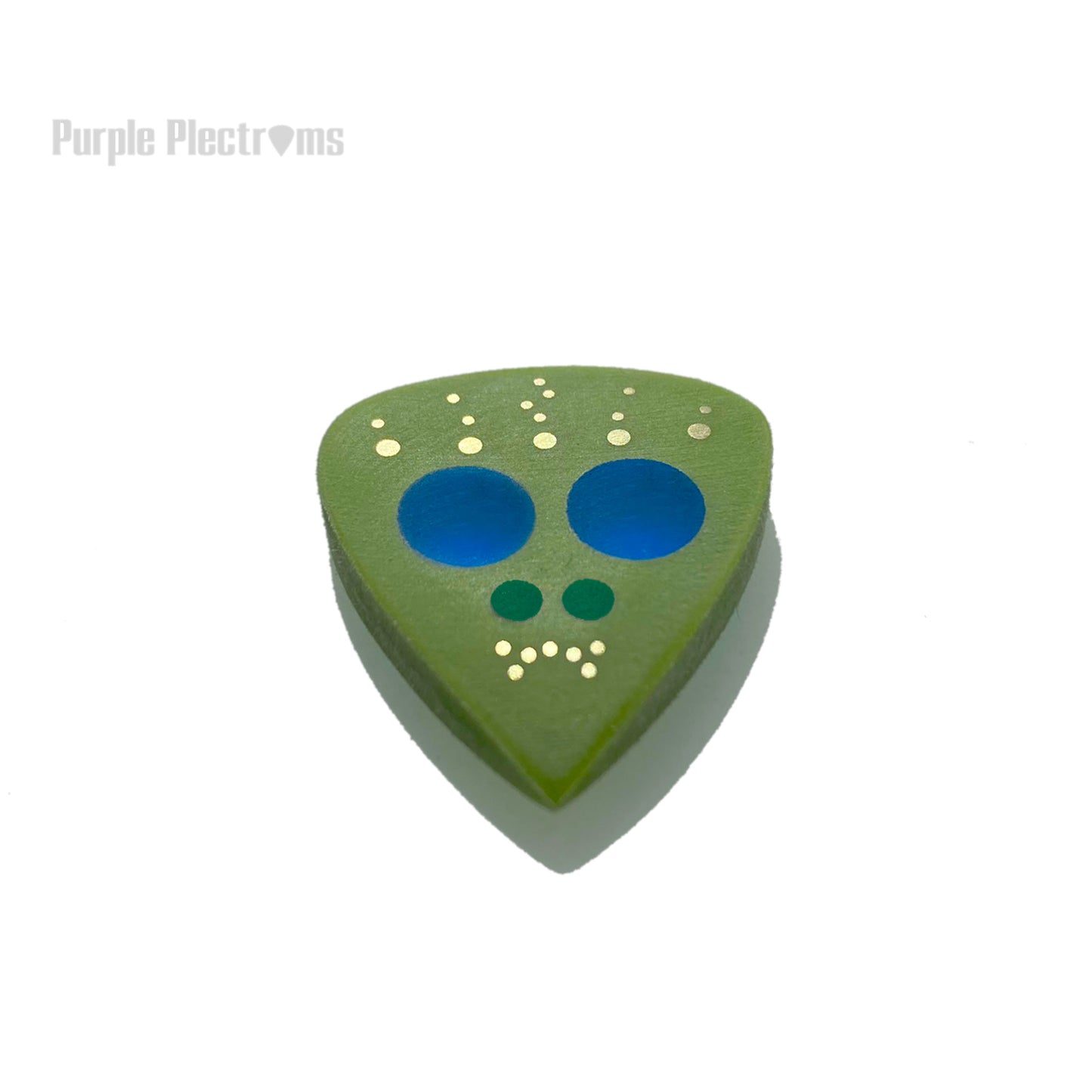 The Medusa Plectrum