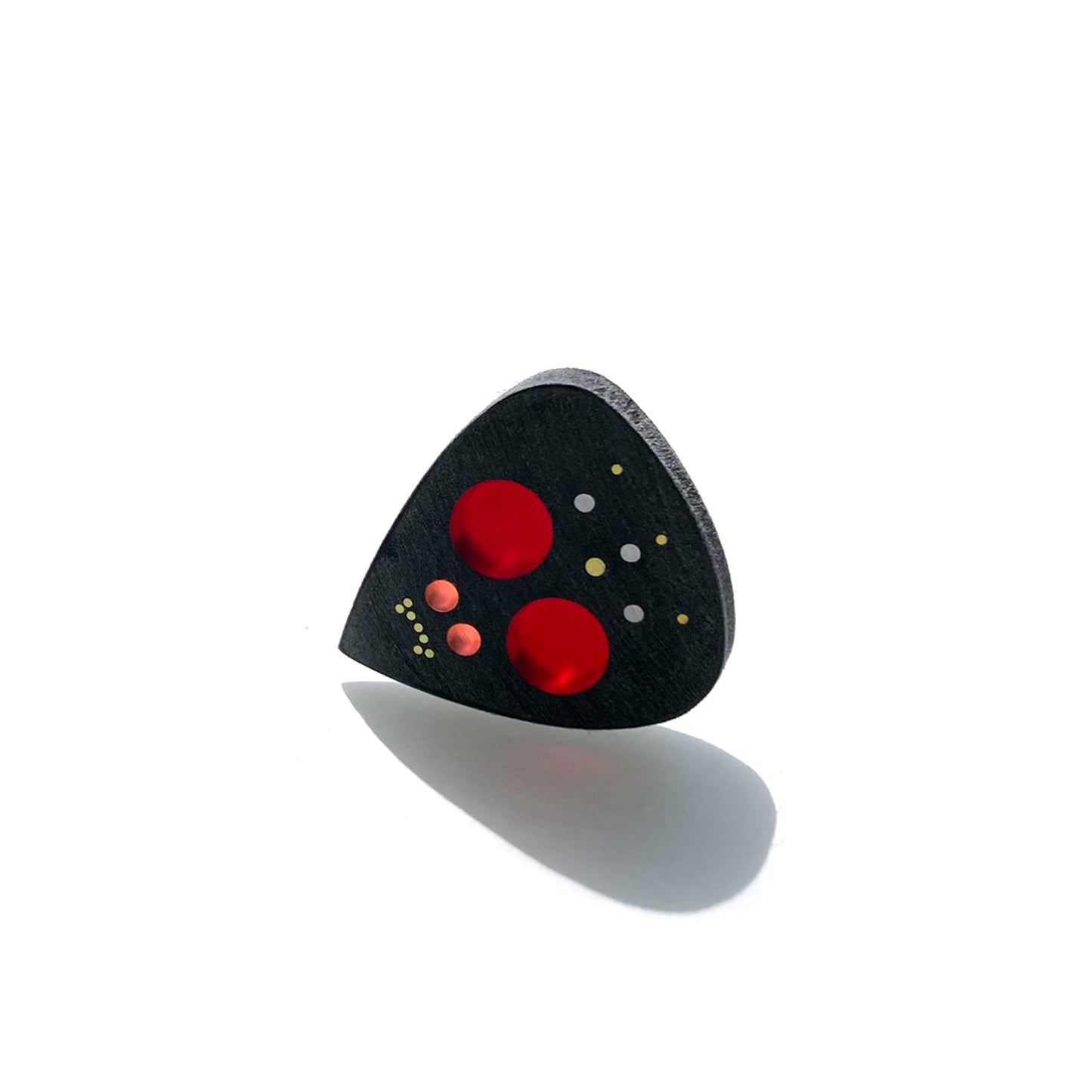 The Moorwen Plectrum