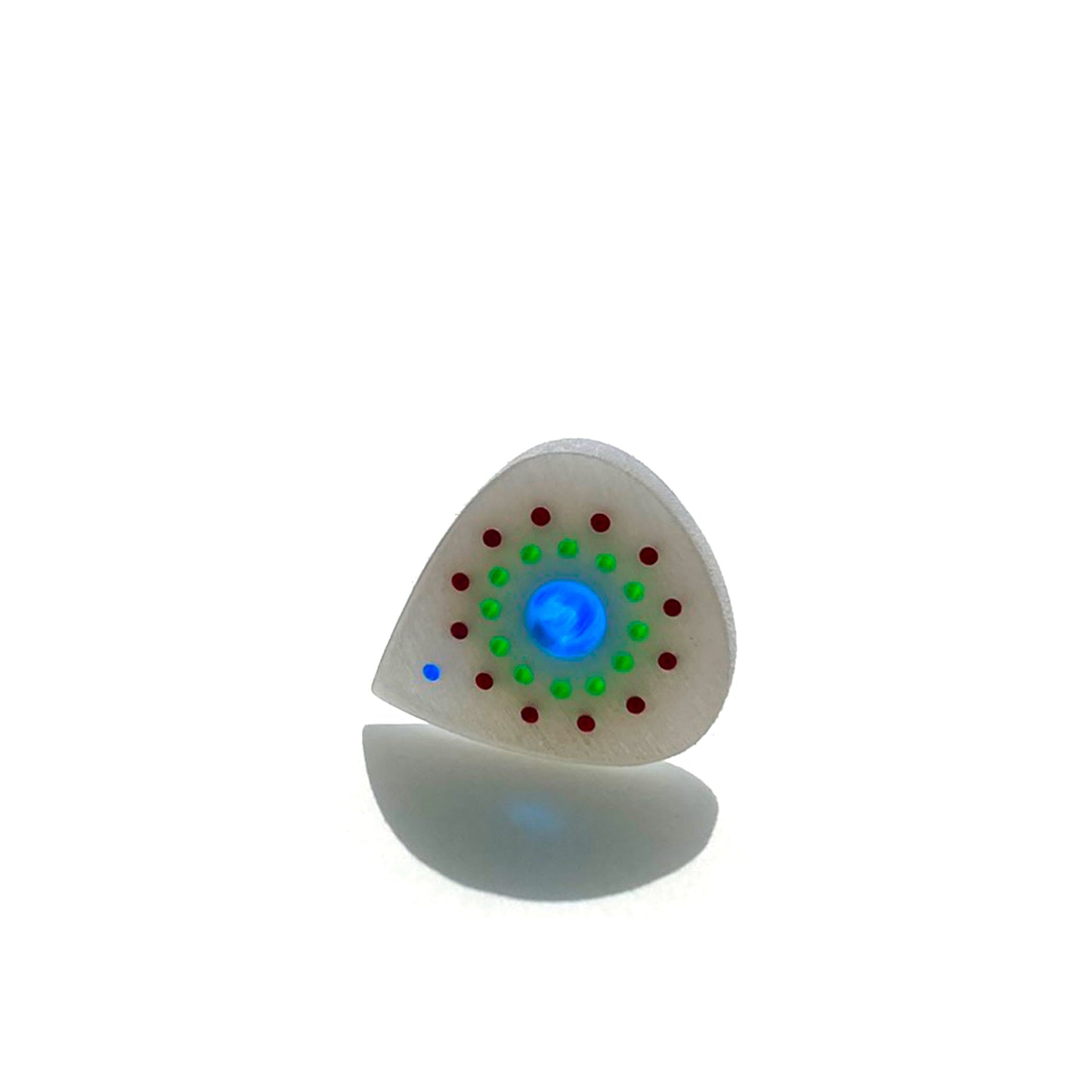 Athena Plectrum