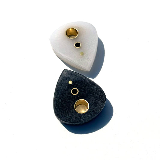 Yin Yang II