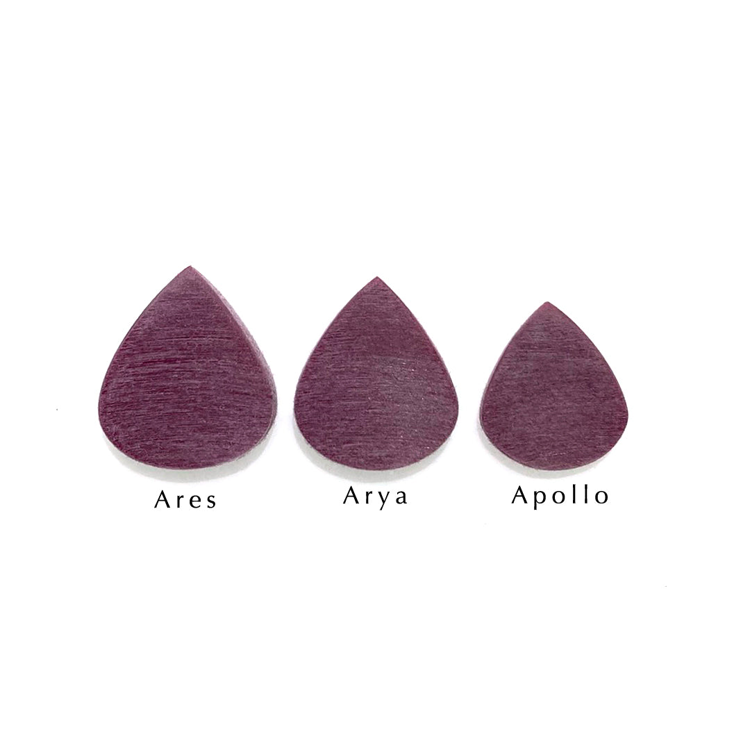 SuperThin Plectrum Series