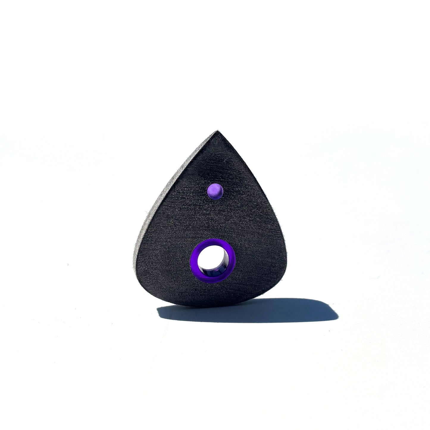 Shield Plectrum