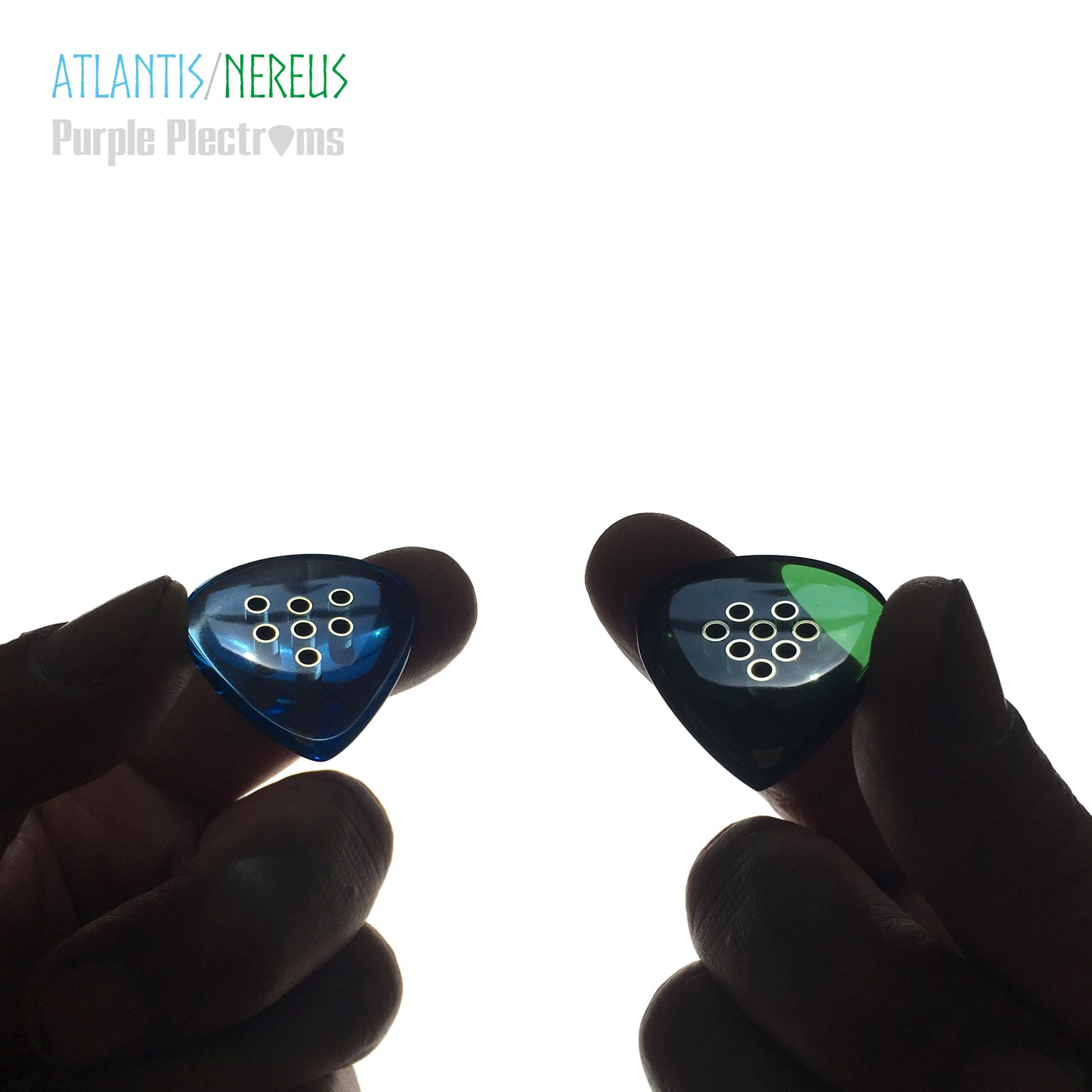 Atlantis / Nereus