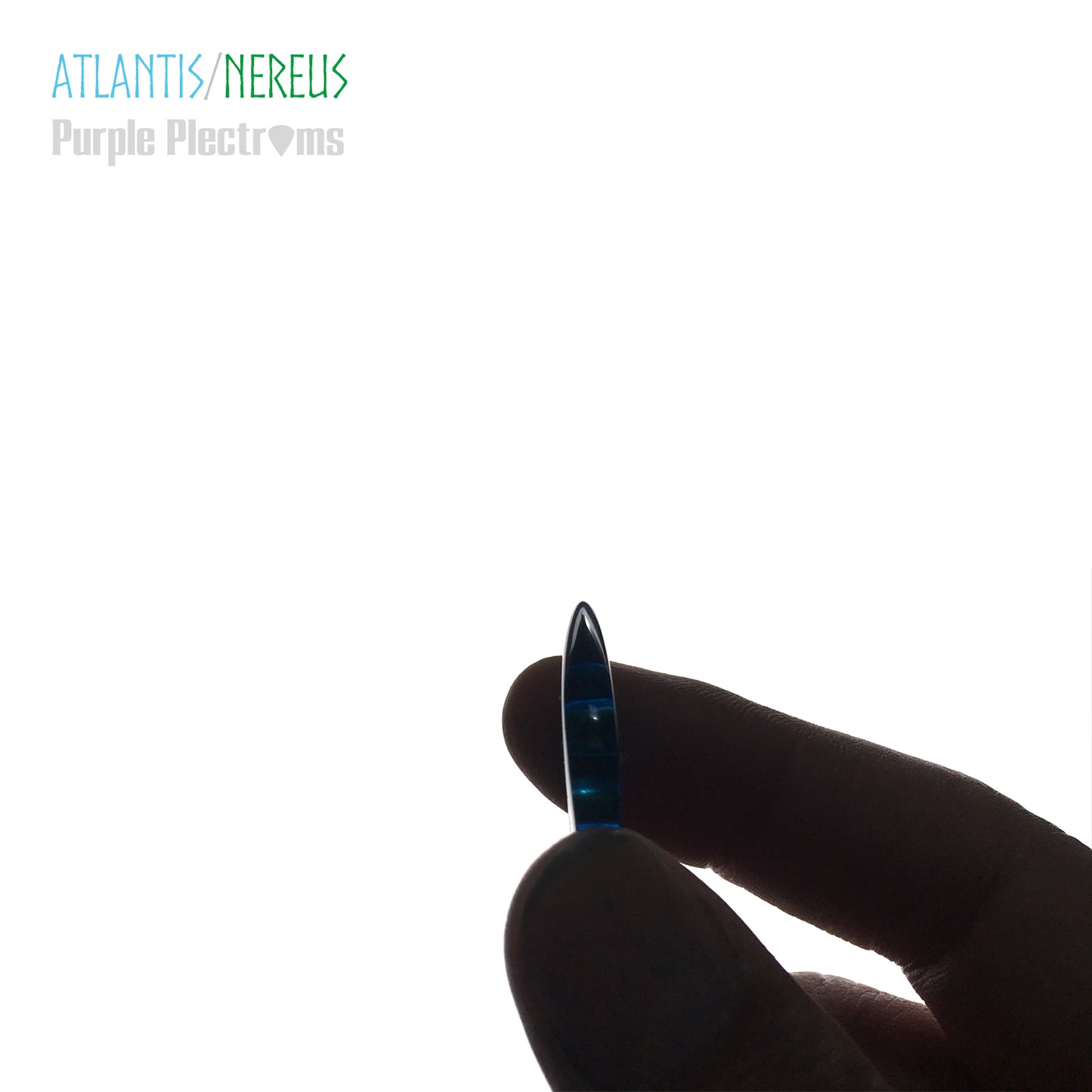 Atlantis / Nereus Plectrum