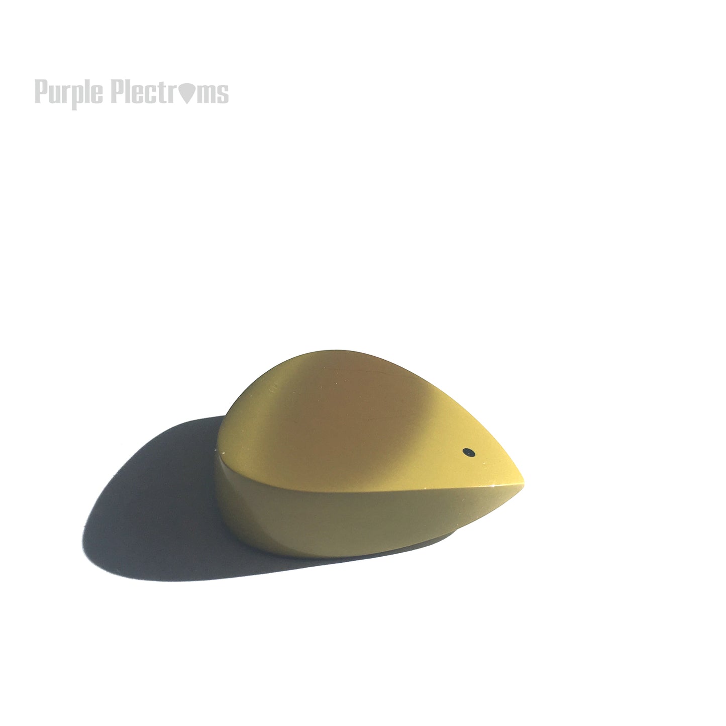 Torlon 4203 Plectrums