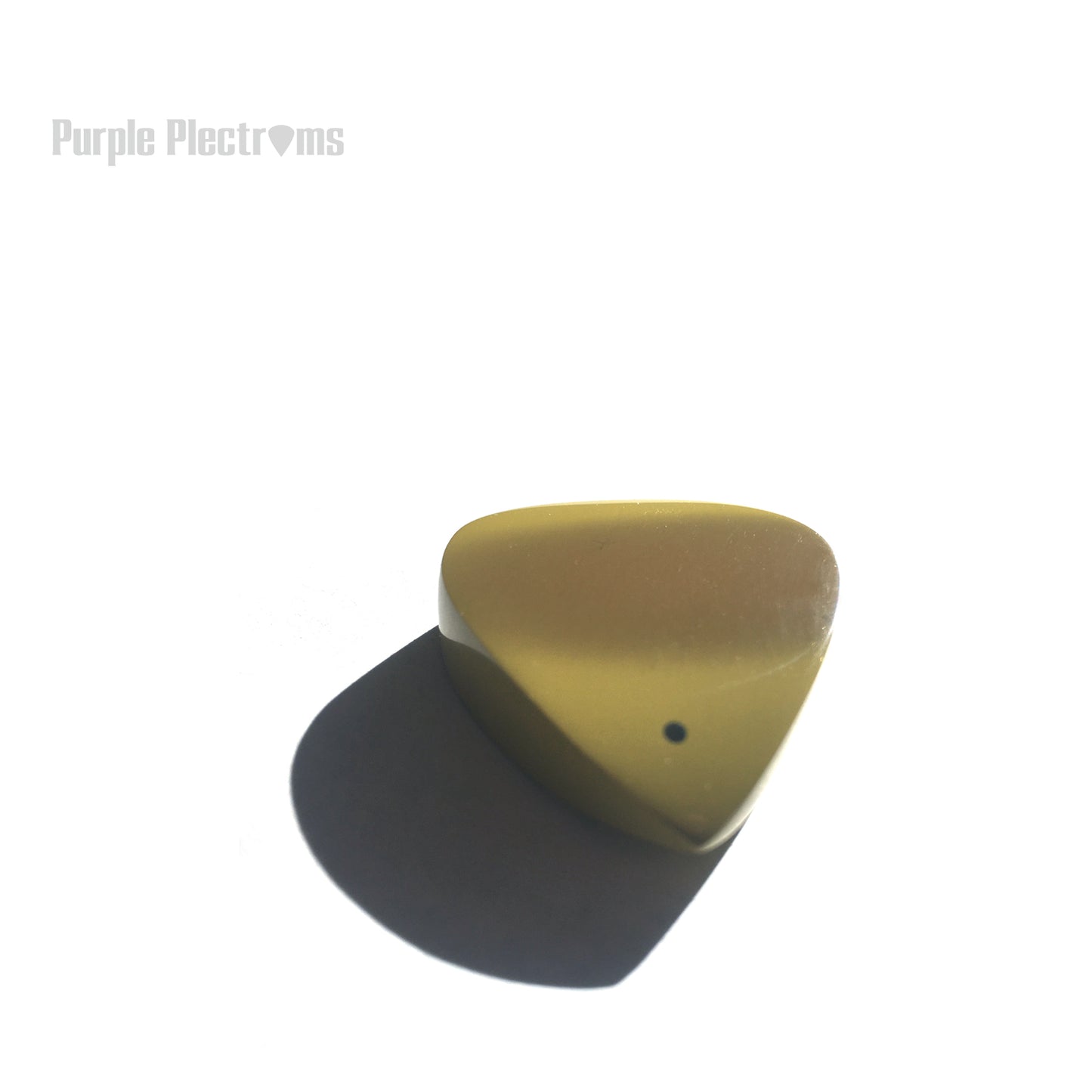 Torlon 4203 Plectrums