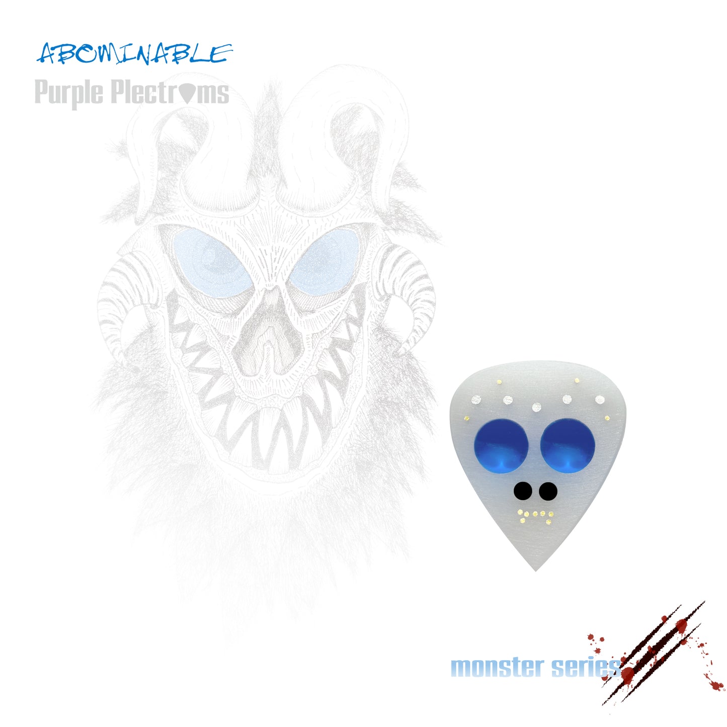 The Abominable Plectrum