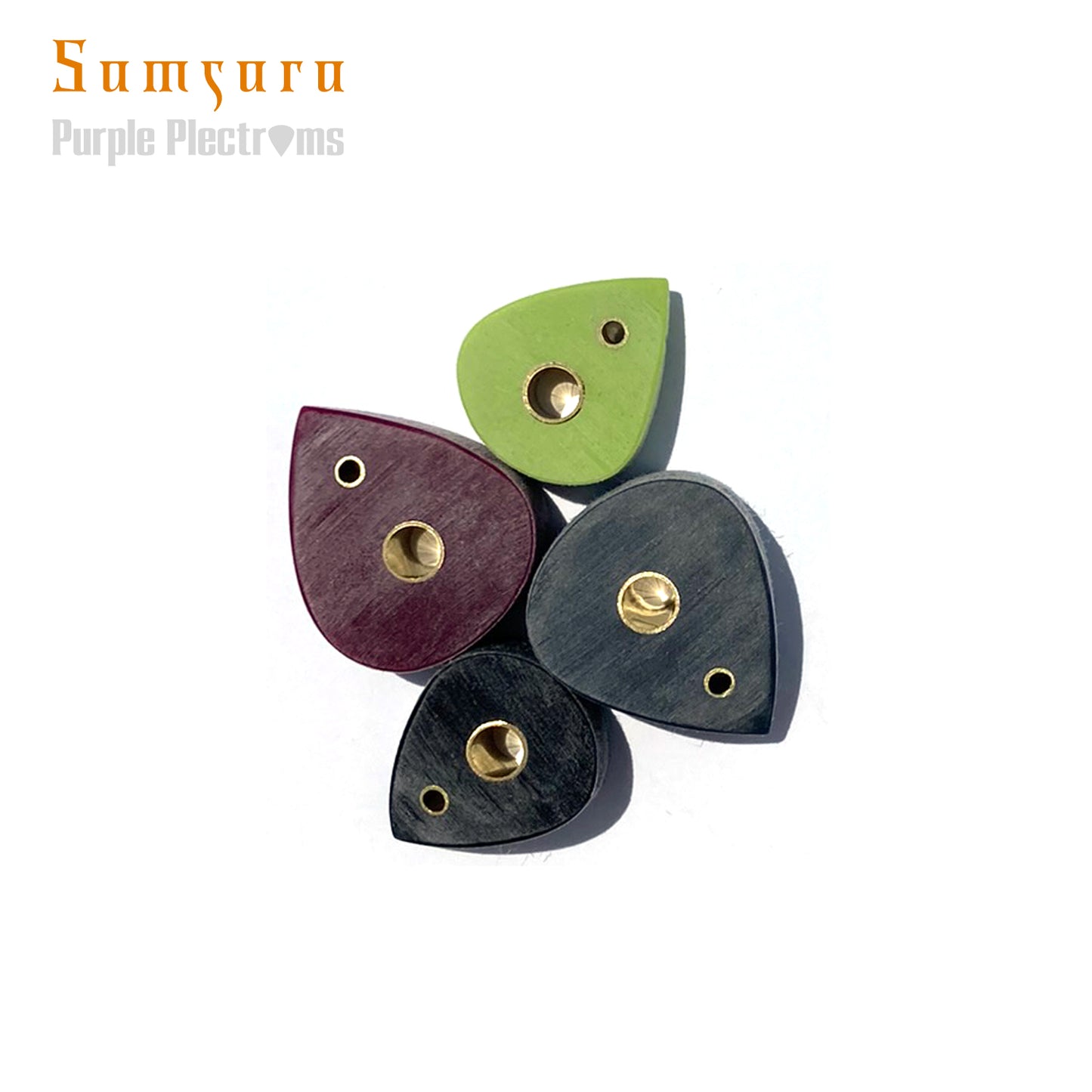 Samsara Plectrum