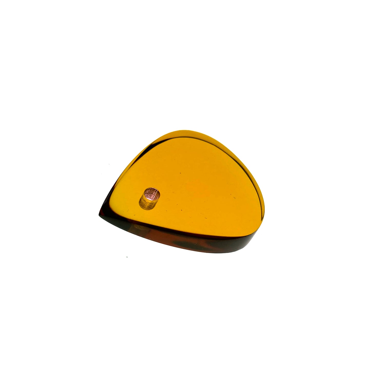 Athena Plectrum in Ultem
