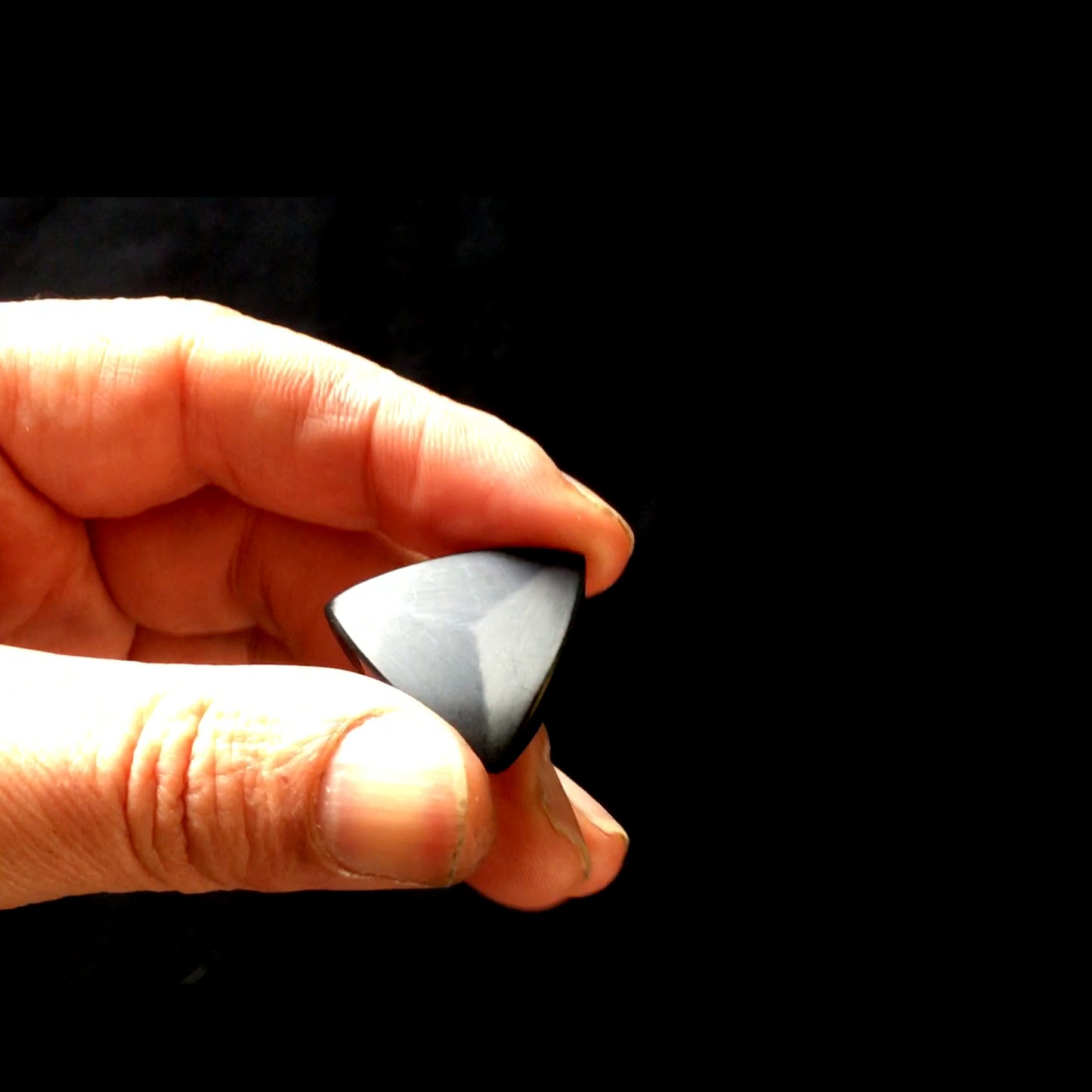 PEEK Plectrums
