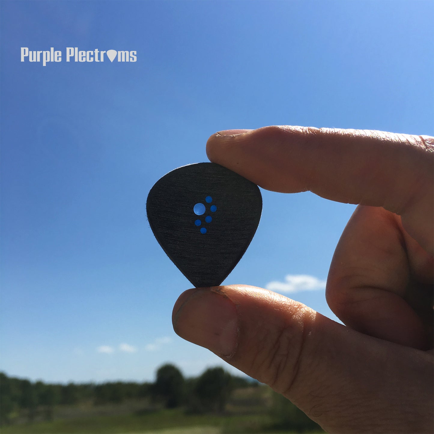Athena Plectrum