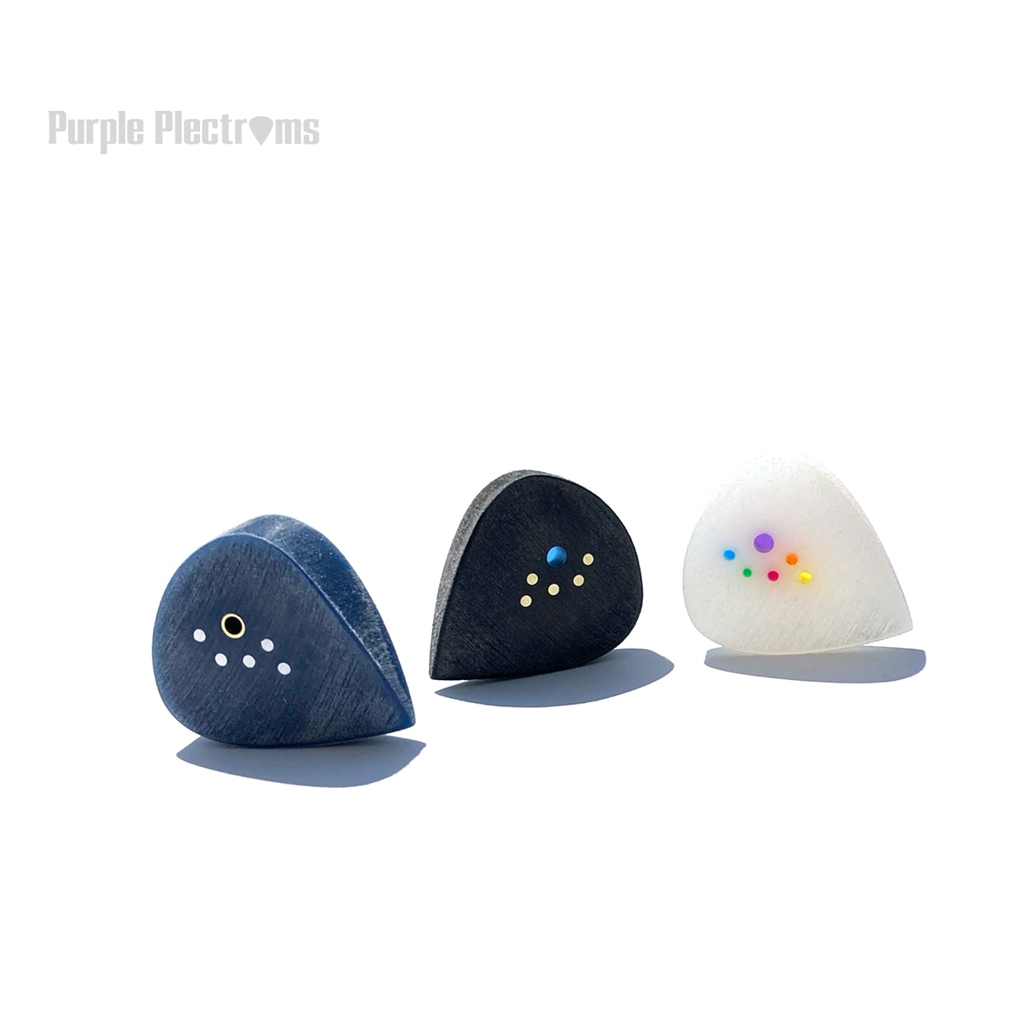 Athena Plectrum