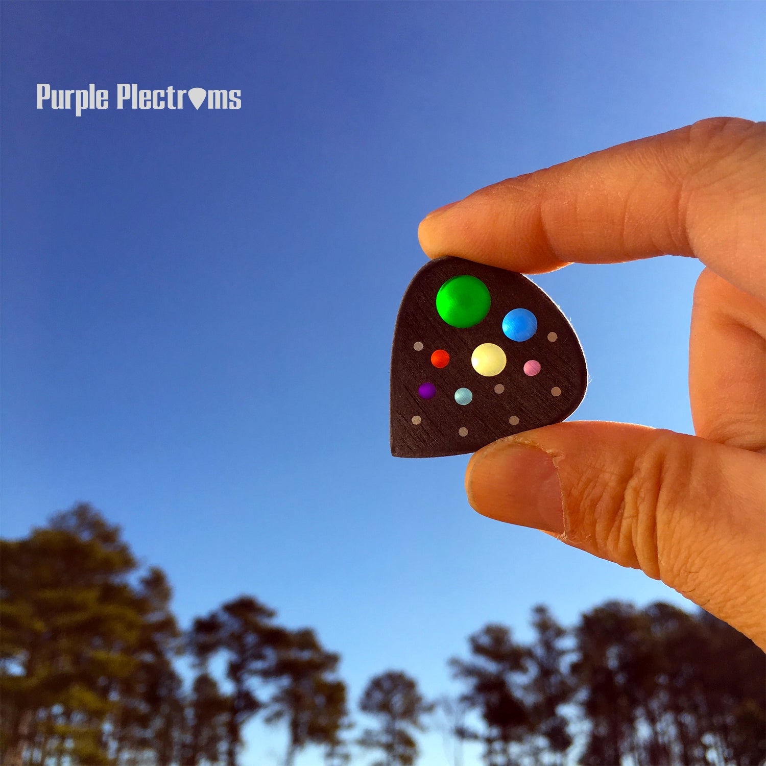 Achilleus Plectrum