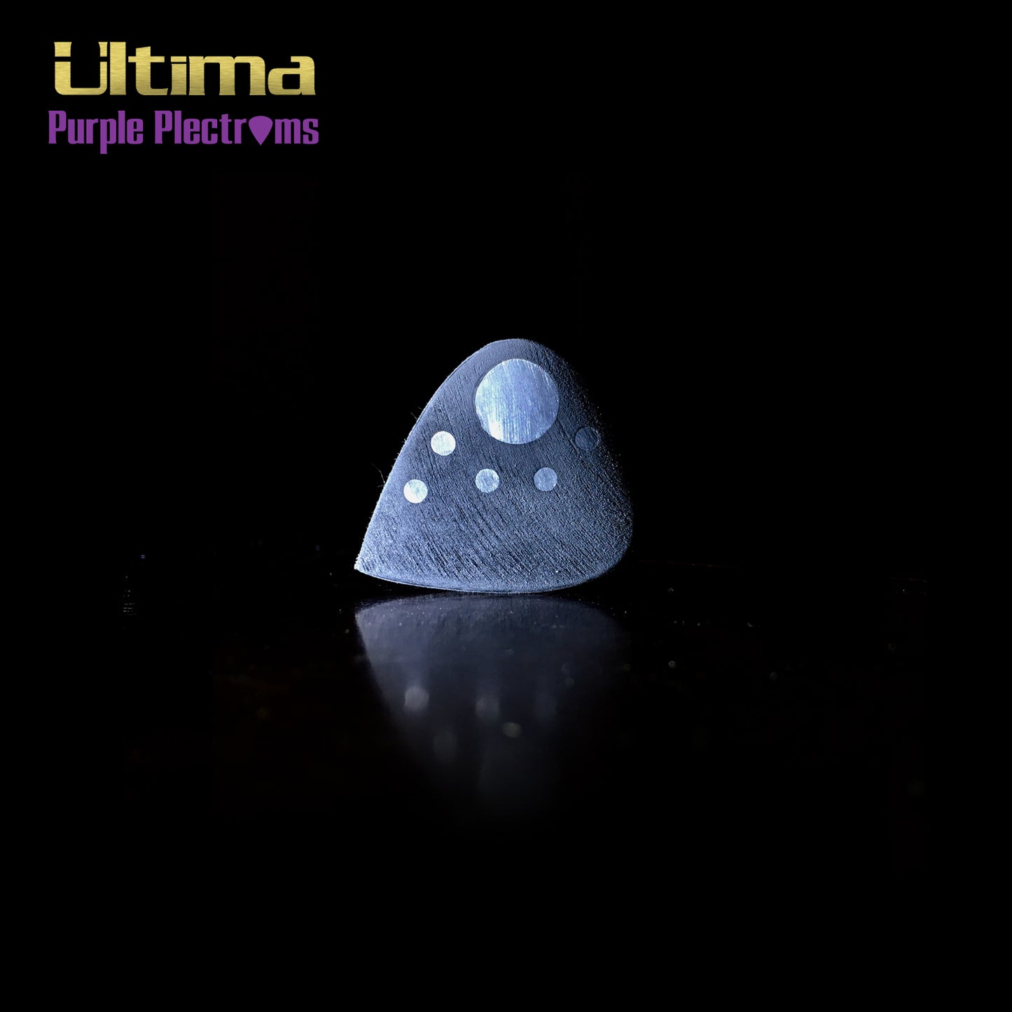 Ultima Signature Plectrum