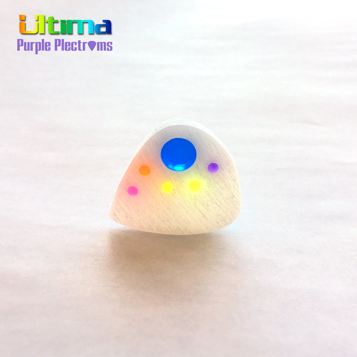 Ultima Signature Plectrum
